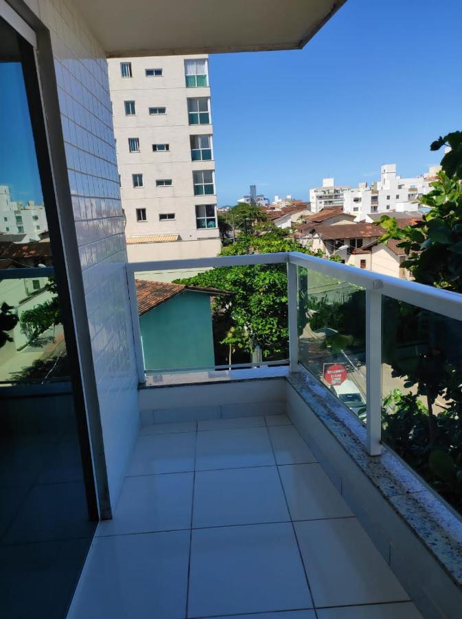 Apartament Seu Ape Na Enseada Azul - Bacutia !!! Guarapari Zewnętrze zdjęcie