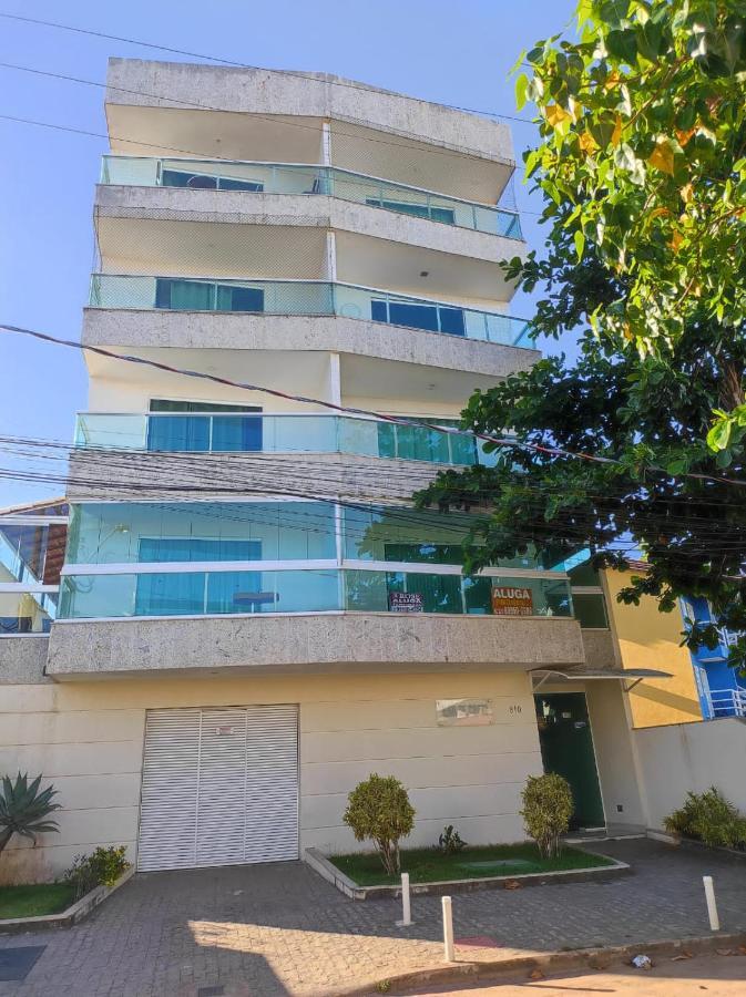 Apartament Seu Ape Na Enseada Azul - Bacutia !!! Guarapari Zewnętrze zdjęcie