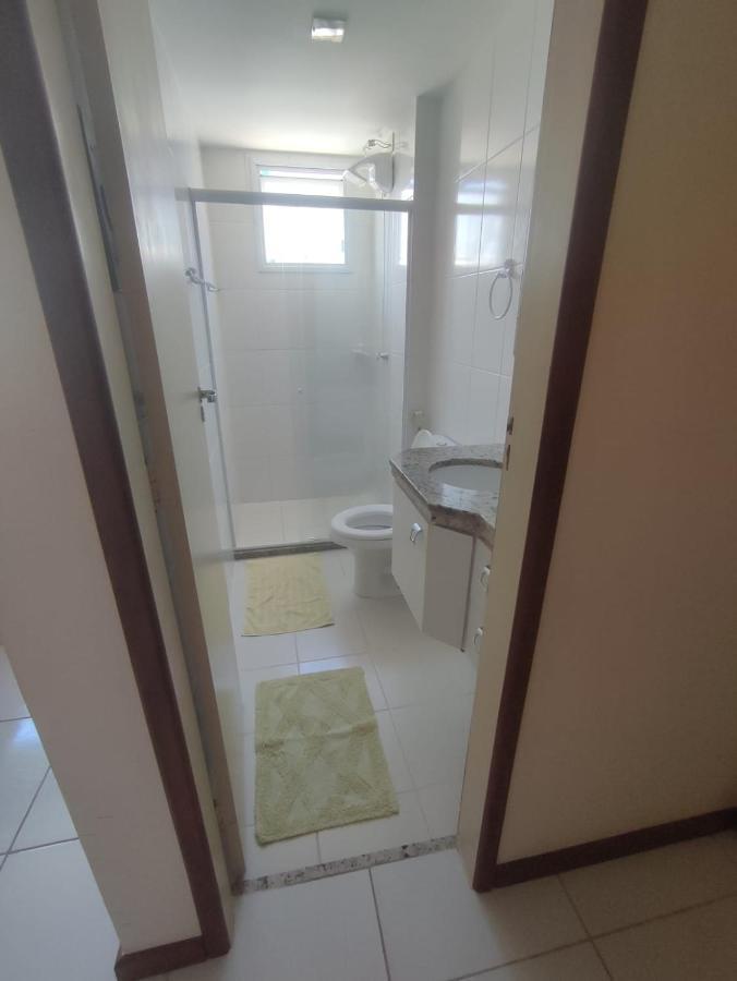 Apartament Seu Ape Na Enseada Azul - Bacutia !!! Guarapari Zewnętrze zdjęcie